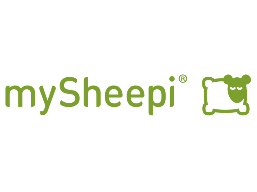 mysheepi logo